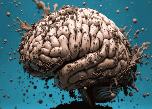 Have You Got a Dirty Mind? How Sleep Cleans Your Brain - CPAP Direct