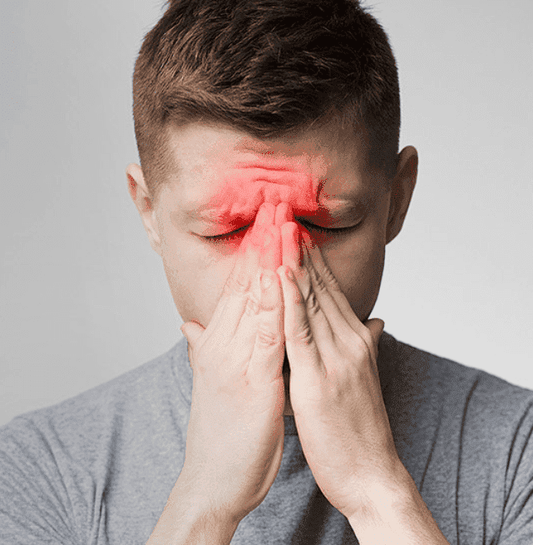 How to Prevent Nasal Congestion With CPAP - CPAP Direct