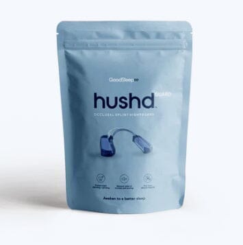 How to Stop Teeth Grinding at Night (And Sleep Better) - CPAP Direct