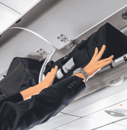 Is a CPAP Machine Considered Carry-On Luggage in Australia? - CPAP Direct