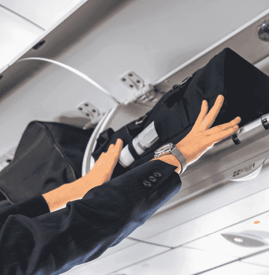 Is a CPAP Machine Considered Carry-On Luggage in Australia? - CPAP Direct