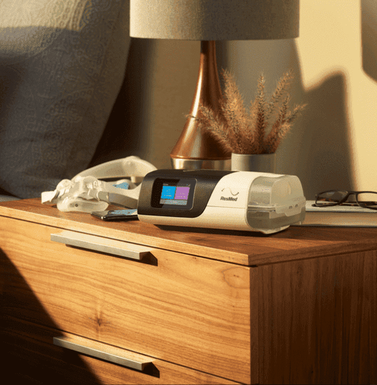 Meet the ResMed AirSense 11: Smarter Sleep Starts Here - CPAP Direct