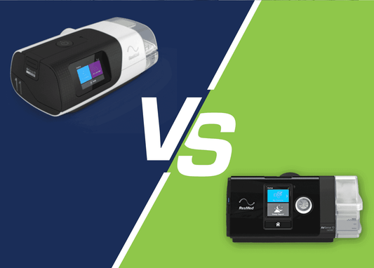 ResMed AirSense 11 vs 10: A Comprehensive Review - CPAP Direct