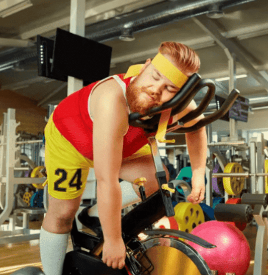 Running on Empty: How Sleep Apnea Drains Your Energy, Mood, and Brain Power - CPAP Direct