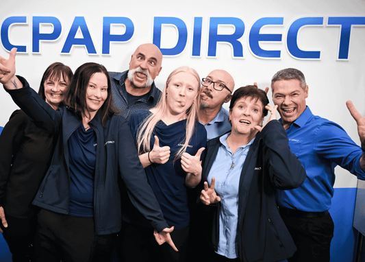 Sleep, Sorted: Why More Australians are Choosing CPAP Direct - CPAP Direct