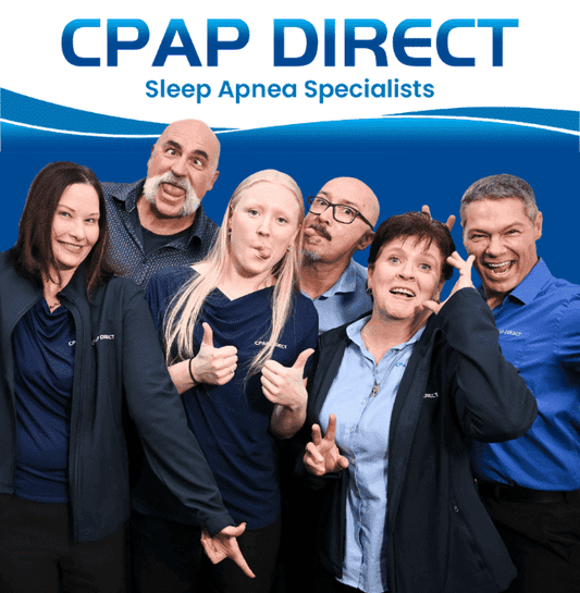 Sleep, Sorted: Why More Australians are Choosing CPAP Direct - CPAP Direct