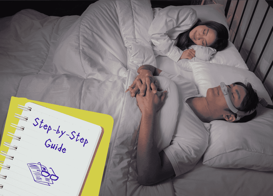 Transform Your Nights: A Beginner's Guide to CPAP Therapy - CPAP Direct