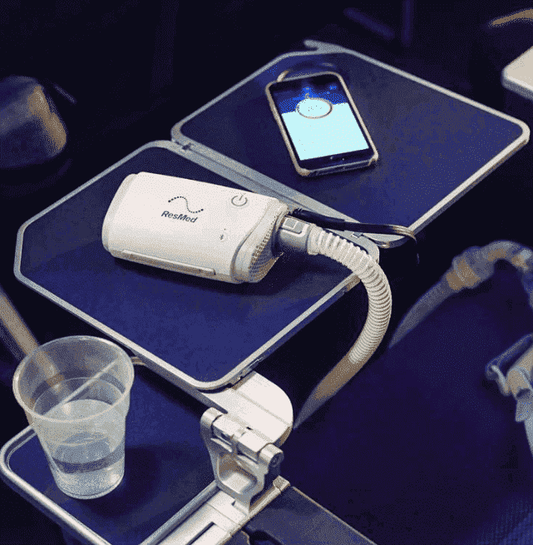 Travelling with CPAP: A Comprehensive Guide - CPAP Direct