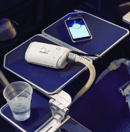 Travelling with CPAP: A Comprehensive Guide - CPAP Direct