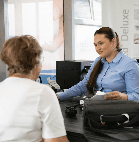 What is AHI? Navigating Sleep Apnea & CPAP Therapy - CPAP Direct