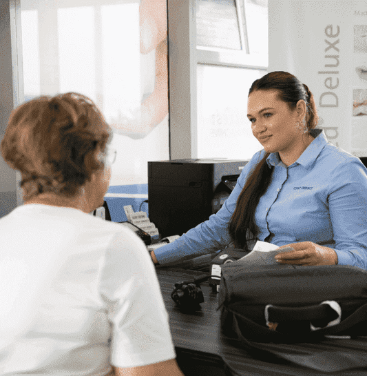 What is AHI? Navigating Sleep Apnea & CPAP Therapy - CPAP Direct