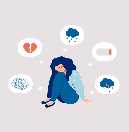 Why Sleep Apnea In Women Is Hiding in Plain Sight (And What We Can Do About It) - CPAP Direct