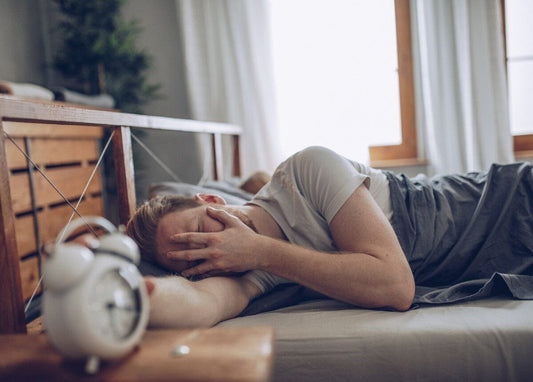 Why You're Still Tired After Eight Hours of Sleep (And What To Do About It) - CPAP Direct