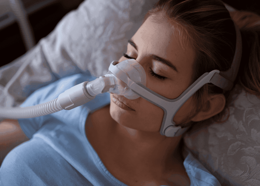 Women and Sleep Apnea: It’s Time to Take Your Sleep Seriously - CPAP Direct