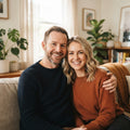Paul and Danni