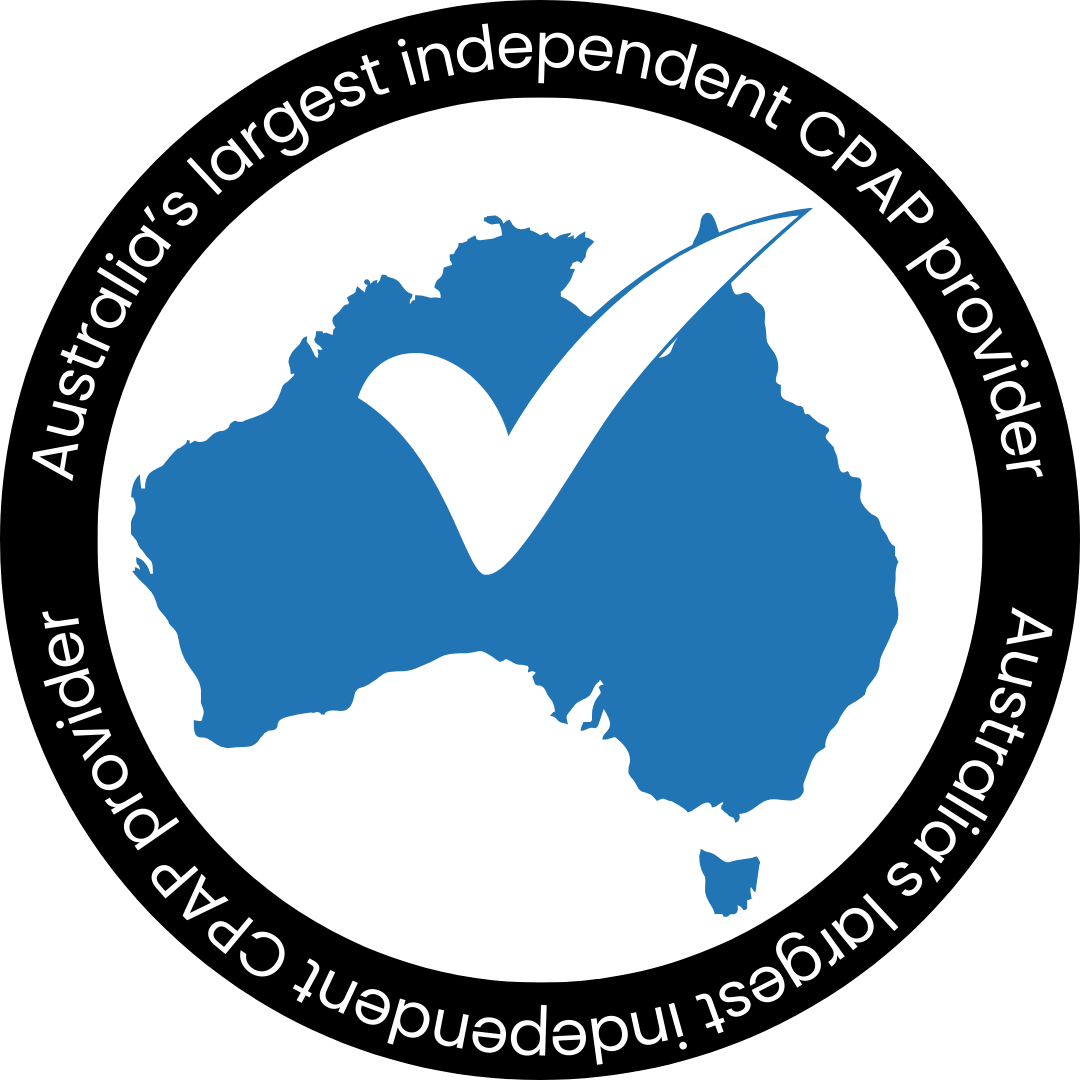 Australia Largest CPAP Provider