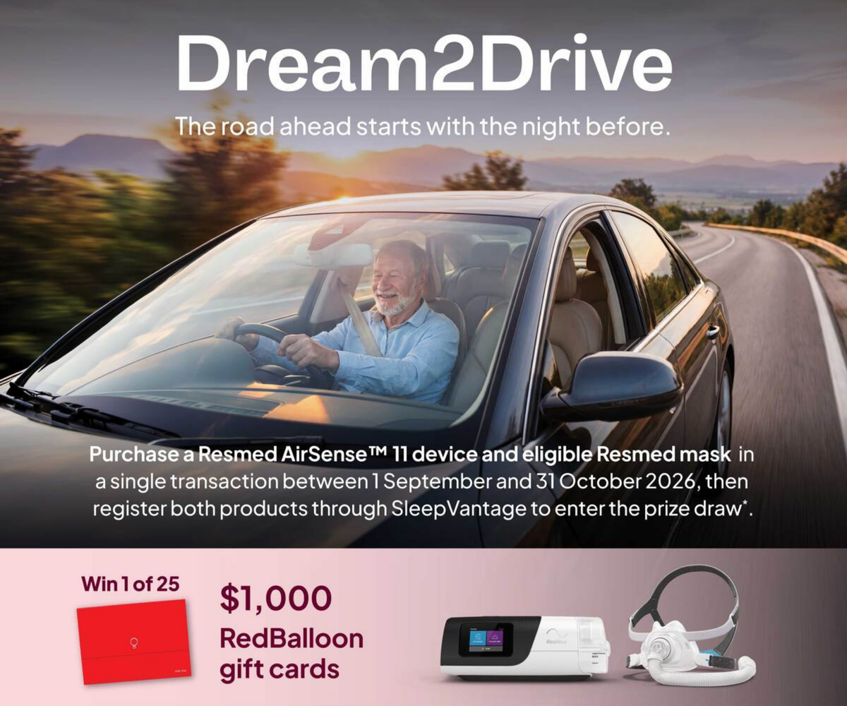 Dream2Drive