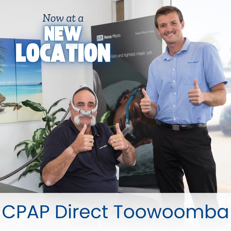 CPAP Machines & Masks - Up to 30% Off at CPAP Direct