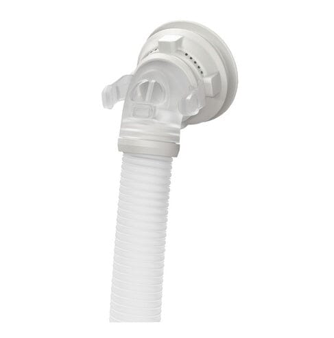 AirFit F40 Elbow: QuietAir - ResMed