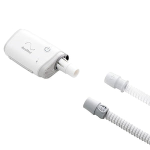 Airmini Universal Tube Connector - SmartMed