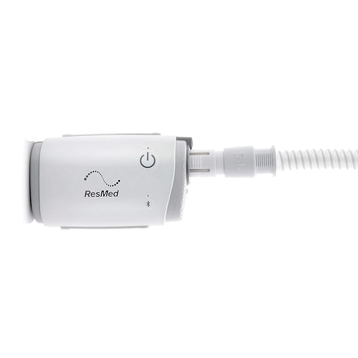 Airmini Universal Tube Connector - SmartMed