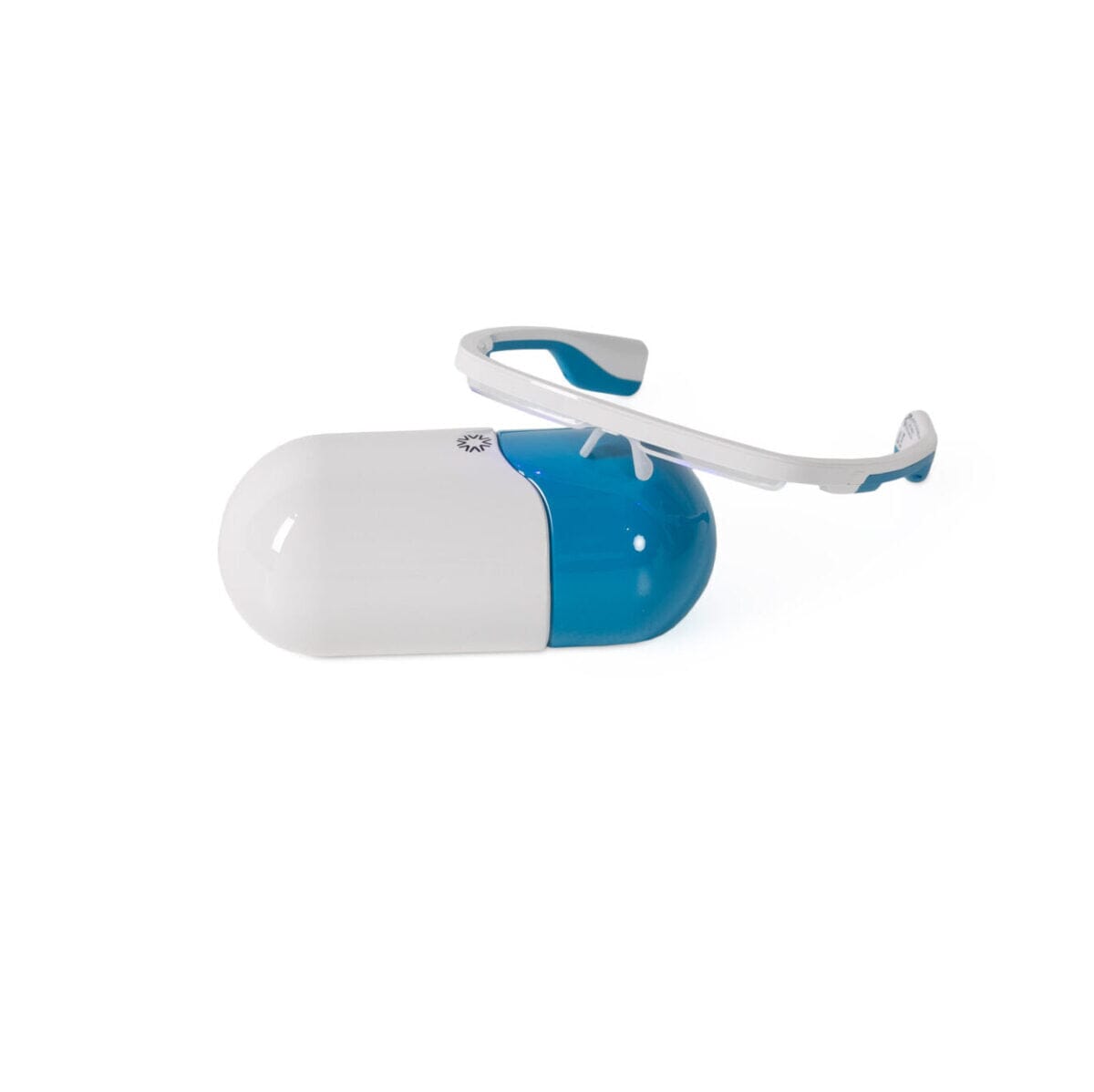AYO+ Light Therapy Glasses - BMedical