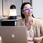 AYO+ Light Therapy Glasses - BMedical