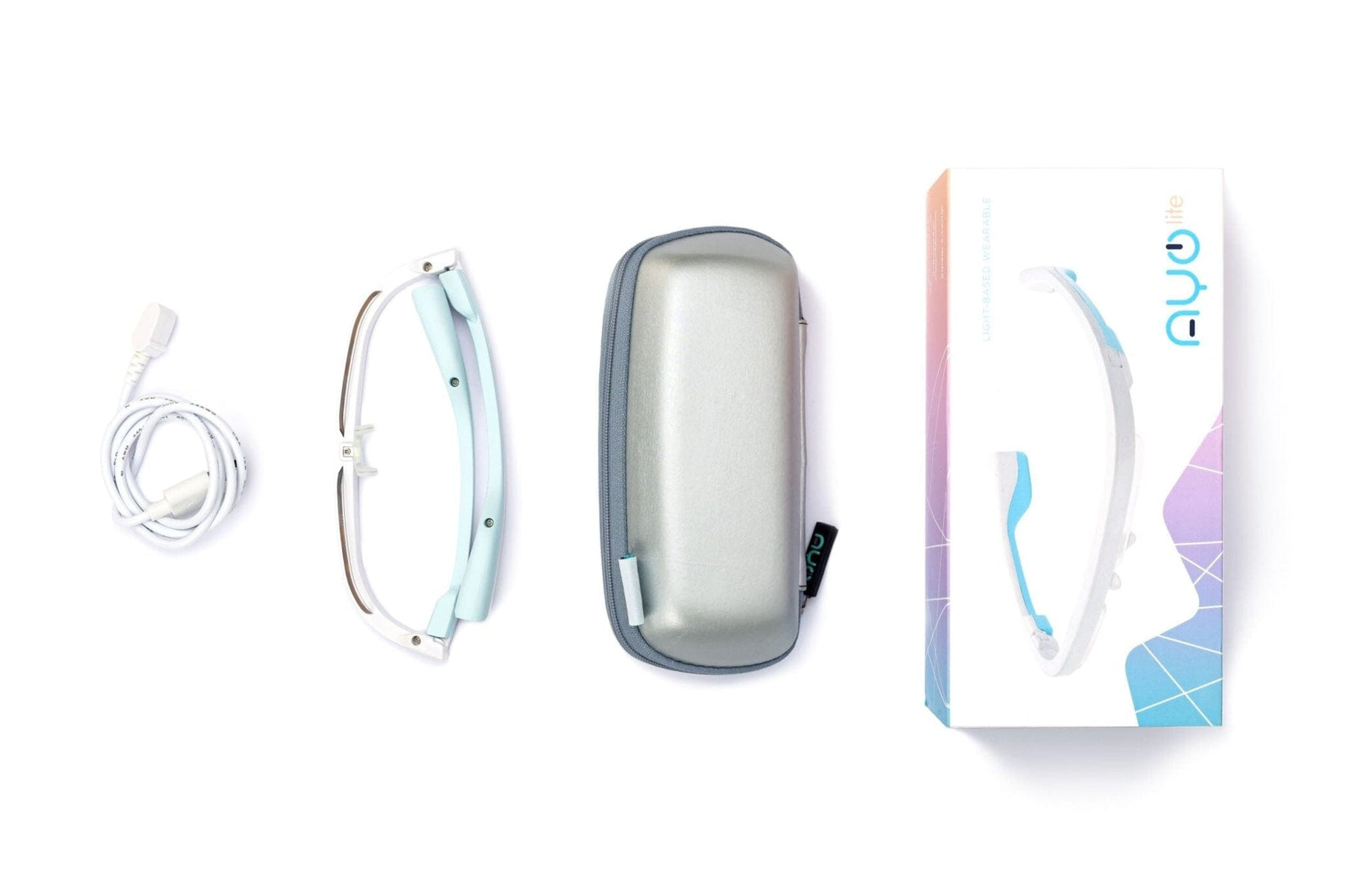 AYOLite Light Therapy Glasses