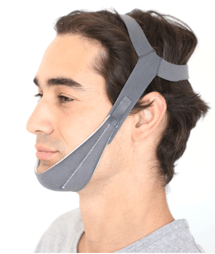 Best in Rest Chin Strap - Choice One Medical