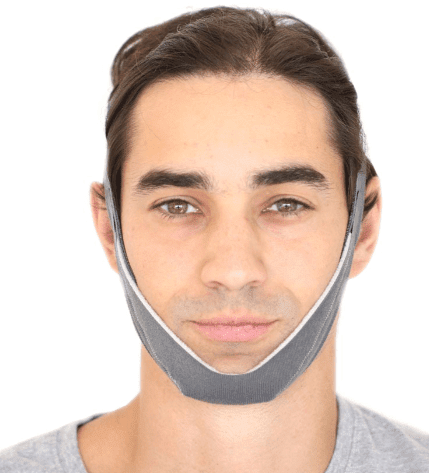 Best in Rest Chin Strap - Choice One Medical