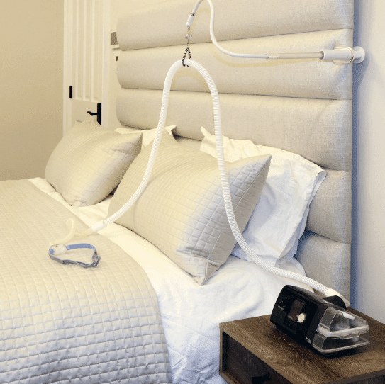 Best in Rest CPAP Hose Lift - Choice One Medical