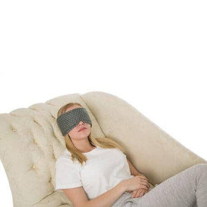 Best in Rest Luxury Anti-Fatigue Eye Mask - Choice One Medical