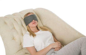 Best in Rest Luxury Anti-Fatigue Eye Mask - Choice One Medical