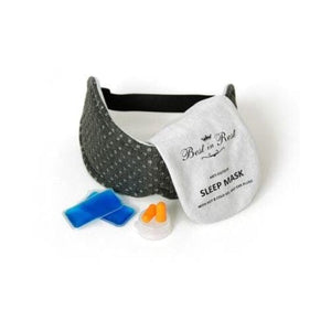 Best in Rest Luxury Anti-Fatigue Eye Mask - Choice One Medical