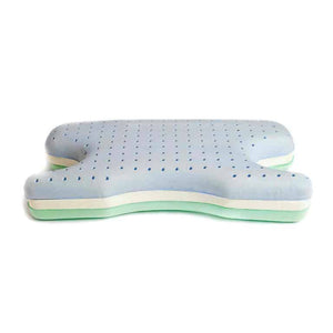 BEST IN RESTâ„¢ Memory Foam CPAP Pillow - Choice One Medical