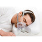 BEST IN REST™ Memory Foam CPAP Pillow - Choice One Medical