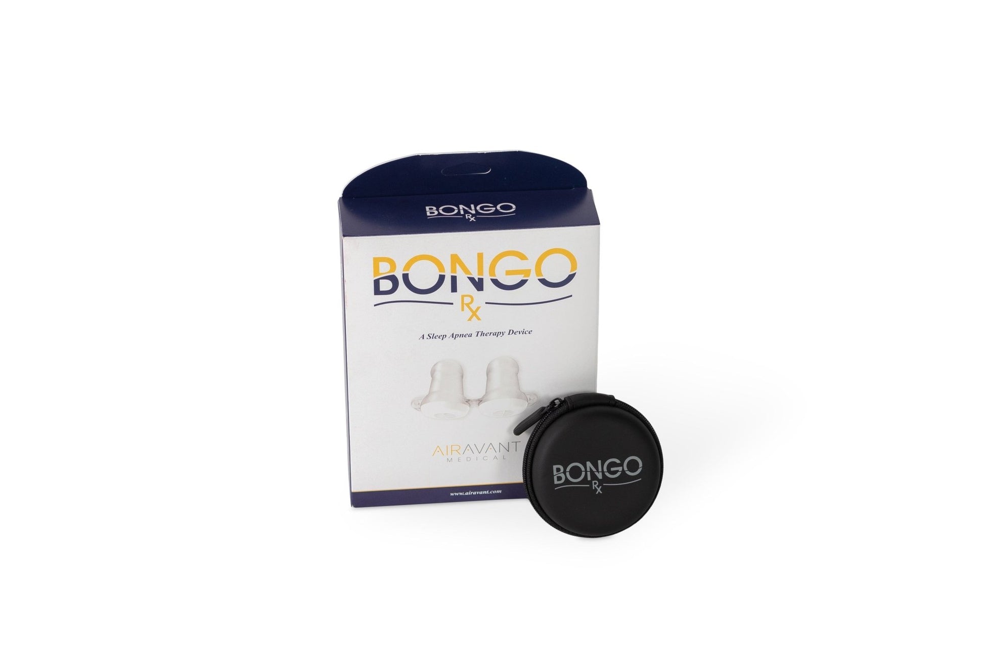 Bongo RX Replenishment Kit - BongoRX