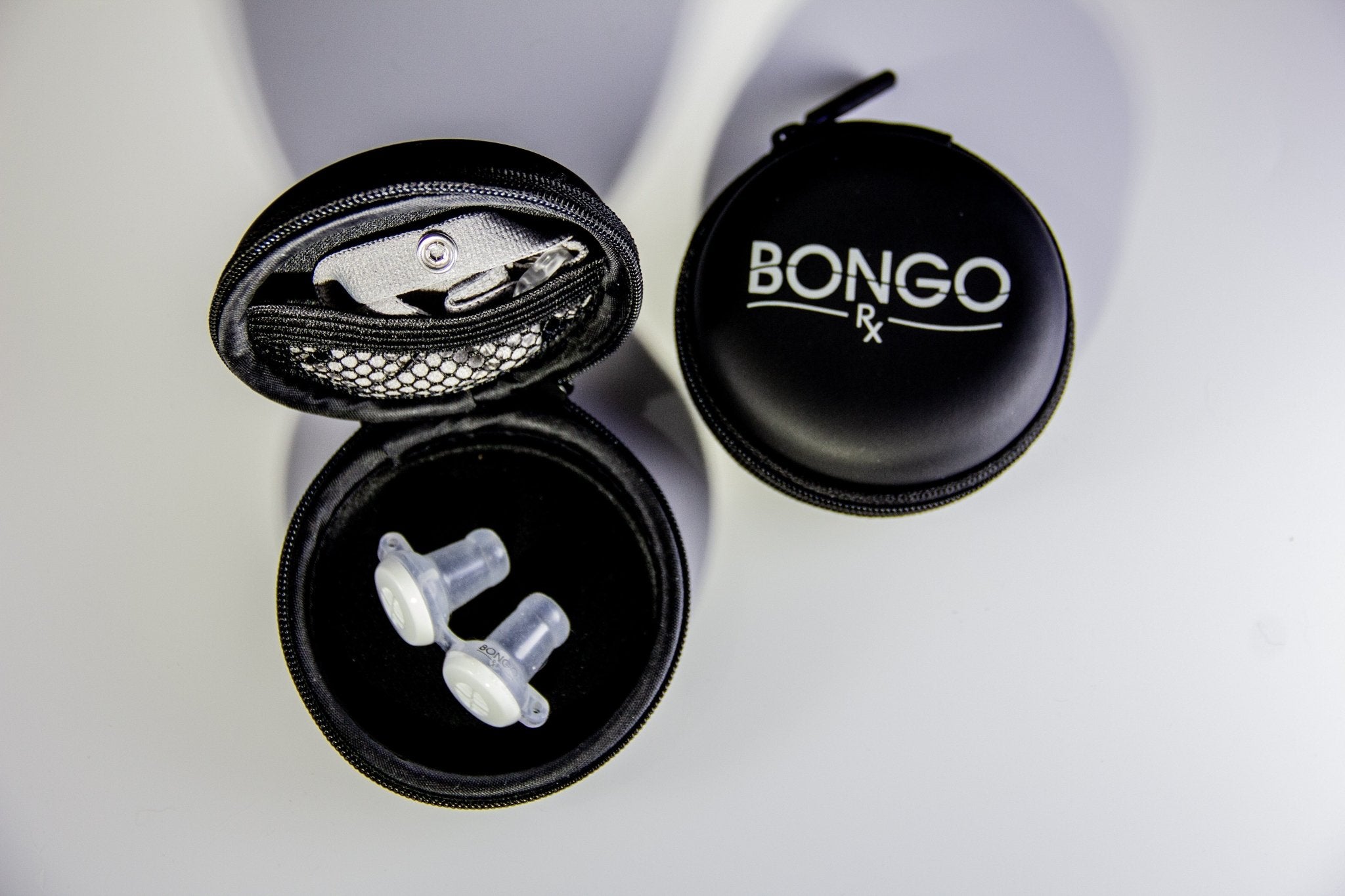 Bongo RX Sleep Therapy Device Starter Kit