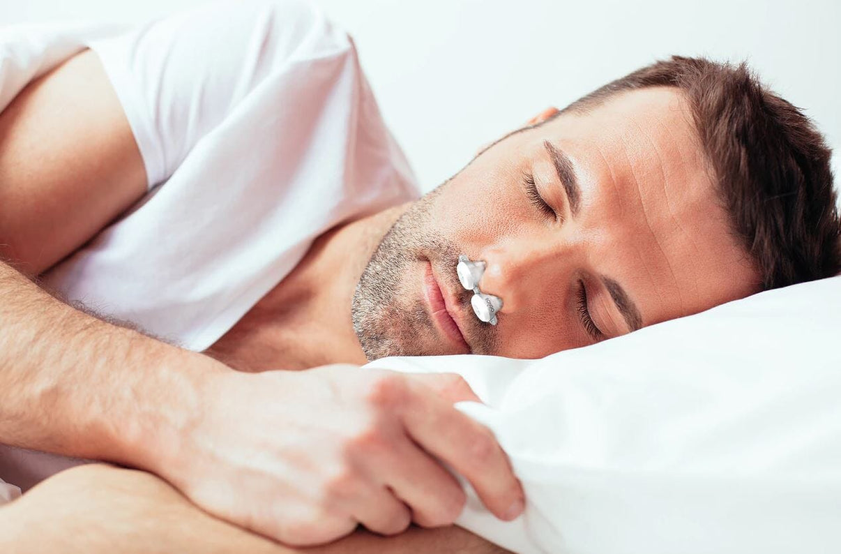 Bongo RX Sleep Therapy Device Starter Kit | CPAP Direct