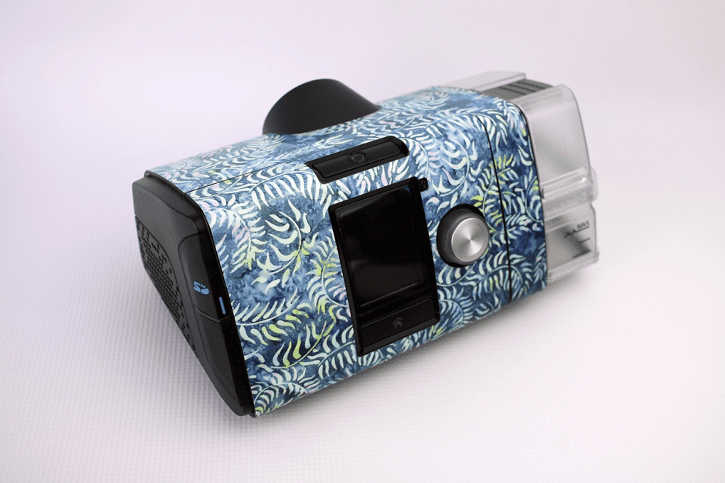 CPAP Decorative Skin Design - AirSense 10 - CPAP Direct