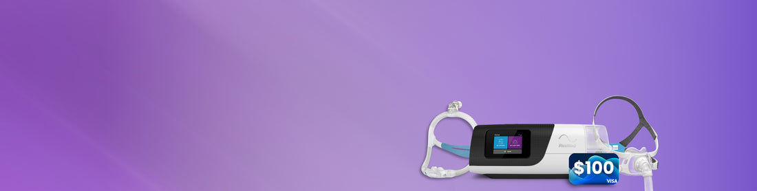 CPAP Machines & Masks - Up to 30% Off at CPAP Direct