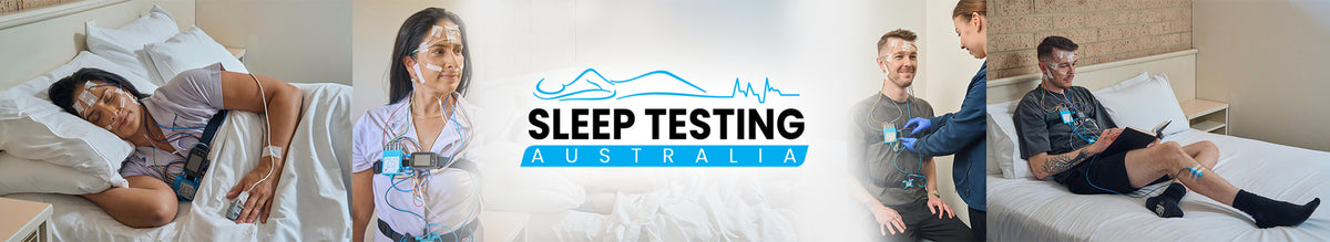 Sleep Testing Australia Sleep Testing Australia - Home
