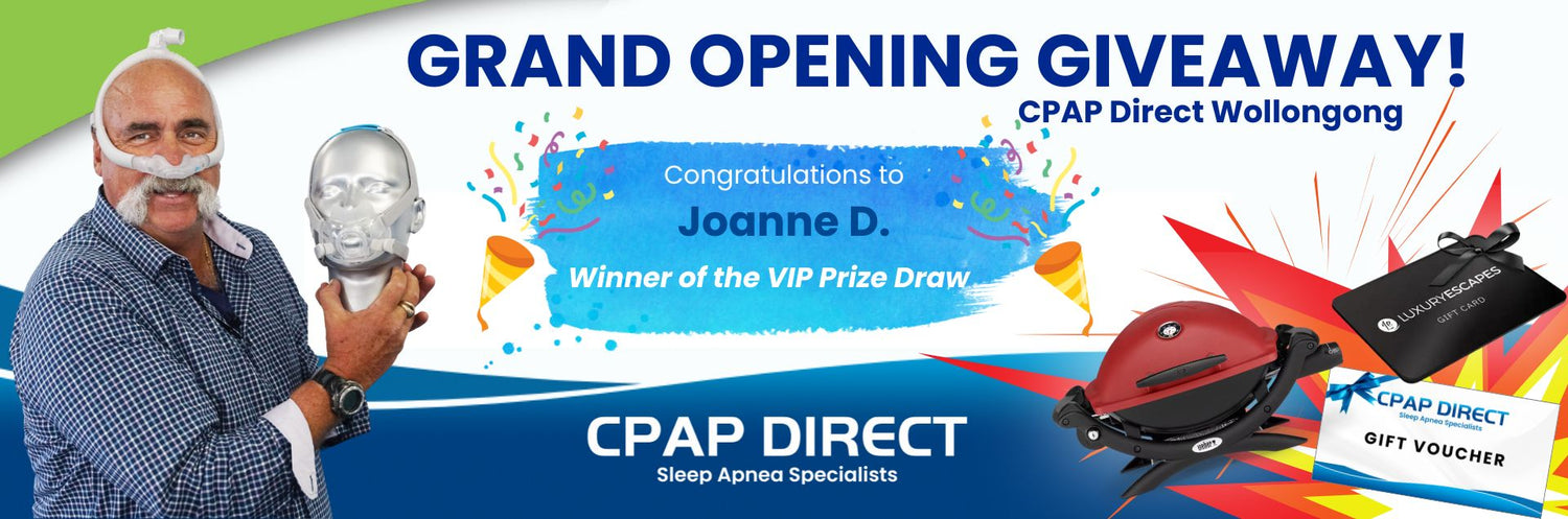 CPAP Direct Wollongong