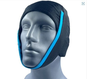 Dual Band Anti Snoring Chin Strap Premium - BMedical