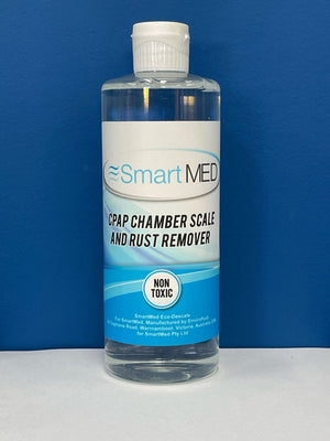 Eco Descaler Chamber Cleaner 500ml - SmartMed