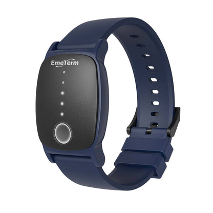 EmeTerm Explore Anti - Nausea Band - EmeTerm