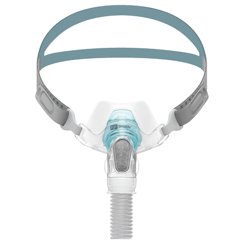F&P Brevida Pillow Mask - Fisher & Paykel