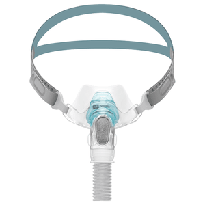 F&P Brevida Pillow Mask - Fisher & Paykel