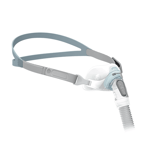 F&P Brevida Pillow Mask - Fisher & Paykel