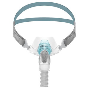 F&P Brevida Pillow Mask - Fisher & Paykel
